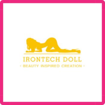 IronTechDoll